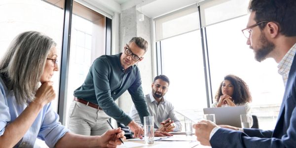 Telefon üzerinden iş iletişiminin incelikleri