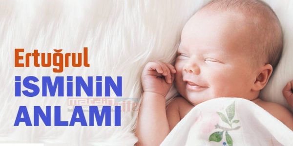 Ertuğrul ismi