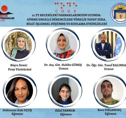 Matematikle ilgili kariyerlerin listesi ve seçimi