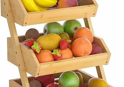 Hediye olarak meyve sepeti: özellikler ve ilginç fikirler