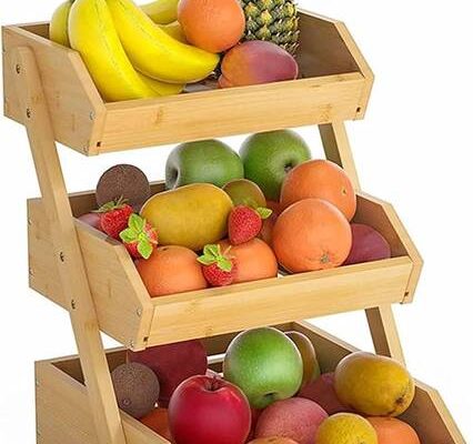 Hediye olarak meyve sepeti: özellikler ve ilginç fikirler