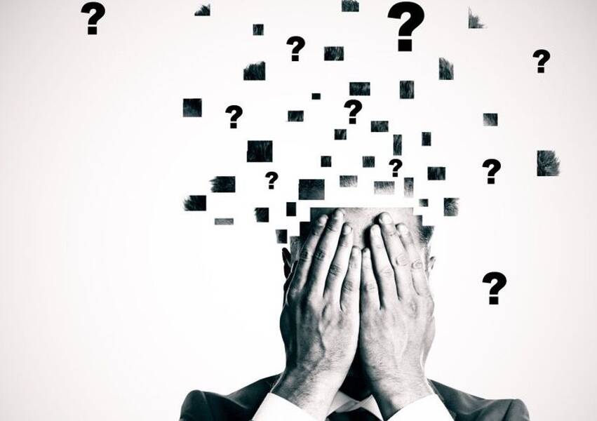 Kararsızlık nedir ve bununla nasıl başa çıkılır??