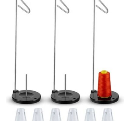 İplik tutucuların özellikleri