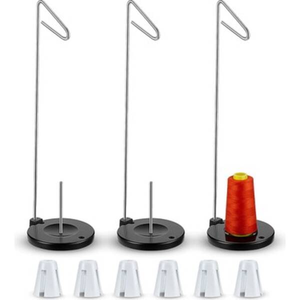 İplik tutucuların özellikleri