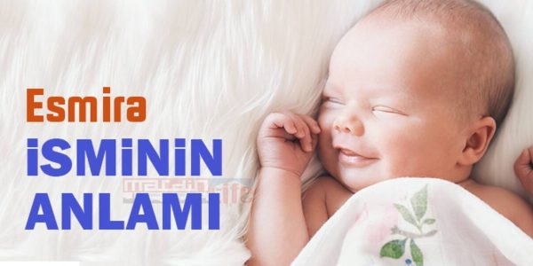 Esmira ismi