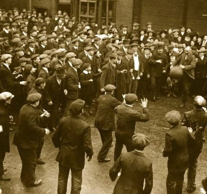 Shrovetide Çarşamba «Lakomka»