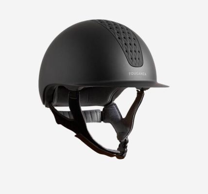 Binicilik kaskı seçimi için ipuçları