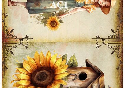 Dekupaj için pirinç kağıdı: nasıl seçilir ve kullanılır?