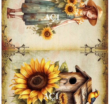 Dekupaj için pirinç kağıdı: nasıl seçilir ve kullanılır?