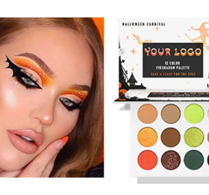 Su makyajı hakkında her şey ETİKET