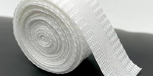 Pantolon paça dikişi için bant