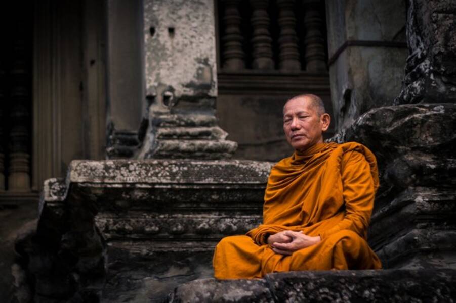 Sessizlik yemini nedir ve neden edilir??