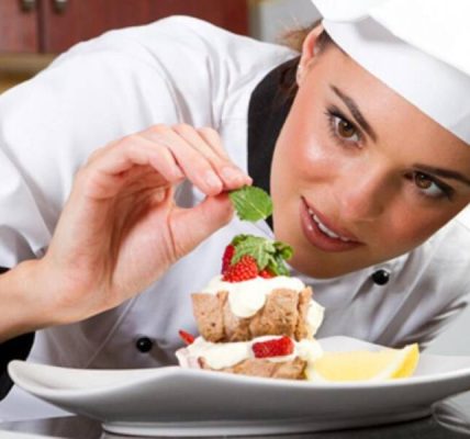 Yemek stilisti: mesleğin özellikleri ve eğitim
