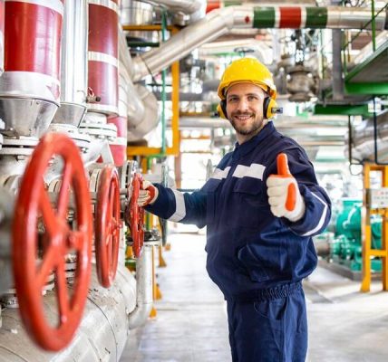 Kazan dairesi operatörü kimdir ve ne iş yapar??