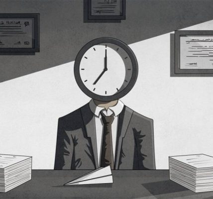 Kronofobi: Nedir ve Nasıl Başa Çıkılır??