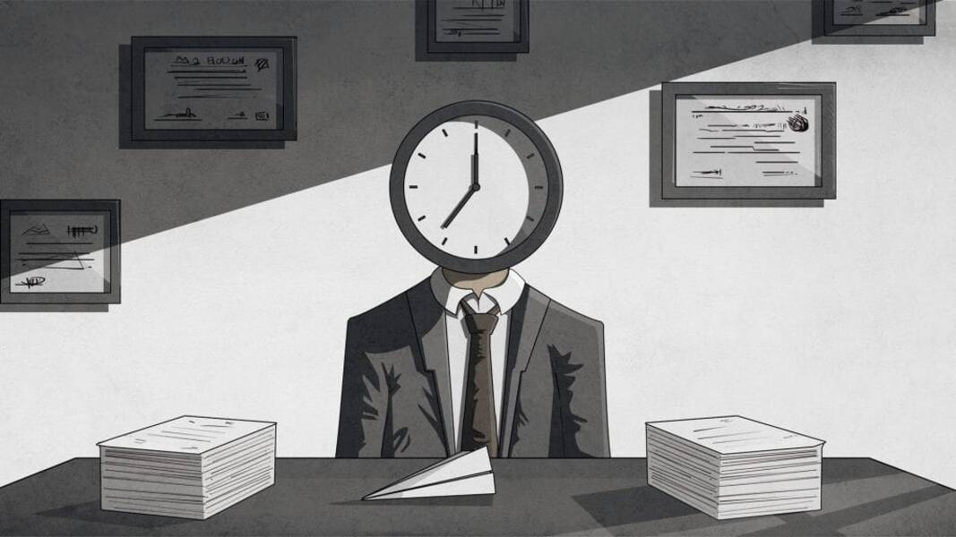 Kronofobi: Nedir ve Nasıl Başa Çıkılır??