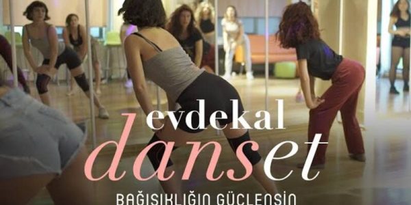 Twerk nedir ve nasıl dans edilir??