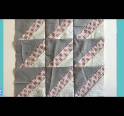 Patchwork'te «well» nedir ve nasıl yapılır??