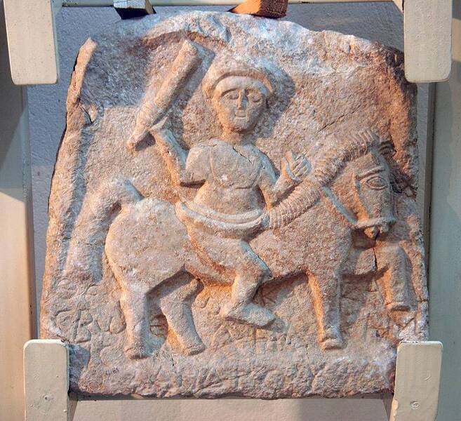 Çuvaş ulusal kostümü