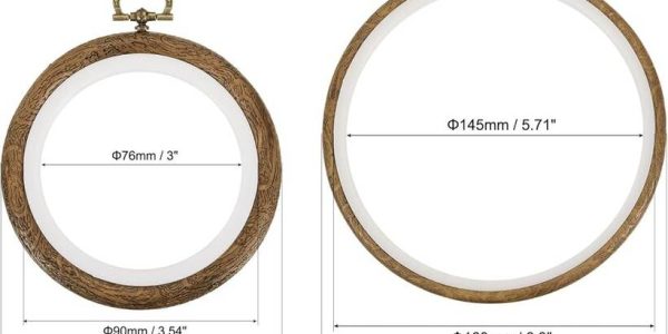 Nakış çemberleri nedir ve nasıl seçilir??