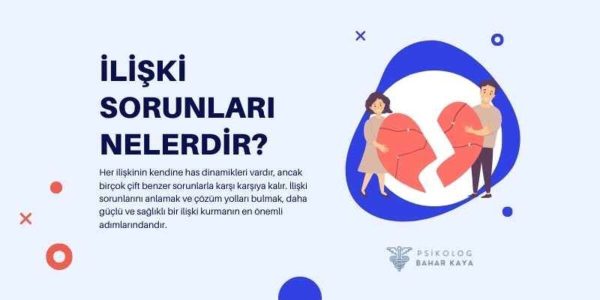 Çift olarak yalnızlık: nedenleri ve çözümleri