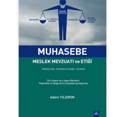 Bir muhasebecinin kişisel ve mesleki nitelikleri