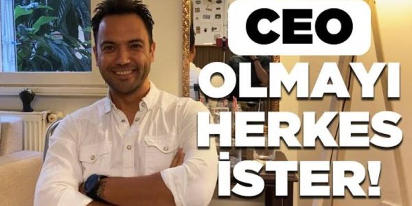 Üst düzey yönetici: kimdir ve nasıl üst düzey yönetici olunur??