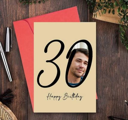 Oğlunuza 30 yıl için ne vermelisiniz??