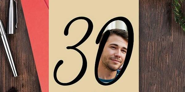 Oğlunuza 30 yıl için ne vermelisiniz??