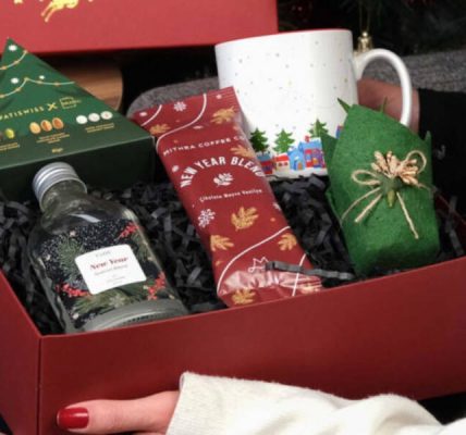 Kendi ellerinizle babanıza yeni yıl hediyesi