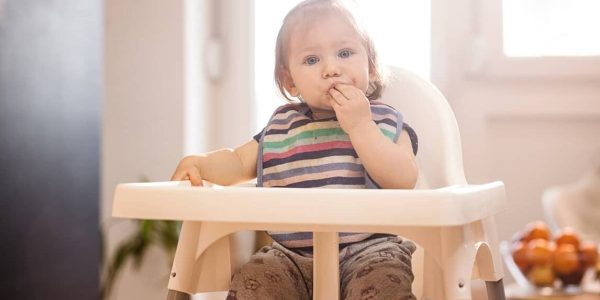 Bir çocuğa altı ay boyunca ne verilmeli?