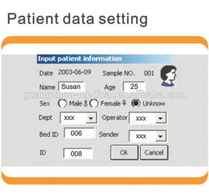 Gua numarası: açıklama, hesaplama, uygulama