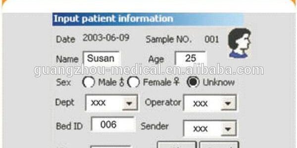 Gua numarası: açıklama, hesaplama, uygulama